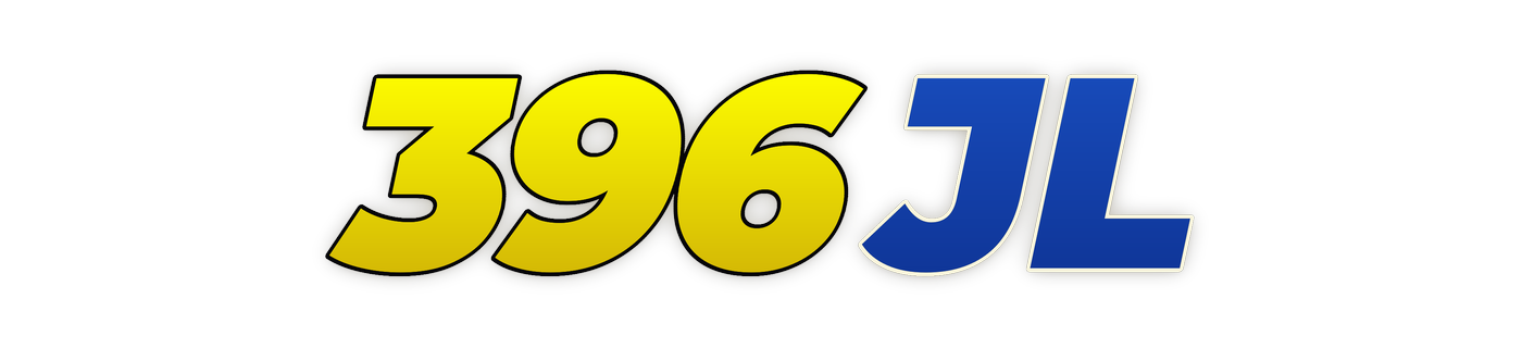 396jl Casino Logo